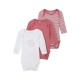детски,облекла,за,момчета,name,it,core,long,sleeve,body,3,units,pink,(mesa,rose)