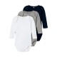 детски,облекла,за,момчета,name,it,dark,sapphire,long,sleeve,body,3,units,multicolor,(dark,sapphire)