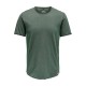 тениска,мъжки,тениски,only,&,sons,benne,longy,nf,7822,short,sleeve,t,shirt,green,(castor,gray)