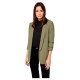 сако,дамски,сака,pieces,boss,3,4,blazer,deep,lichen,green,(green)
