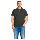мъжки,блузи,с,яка,jack,&,jones,essential,paulos,plus,size,short,sleeve,polo,forest,night,(green)