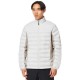 яке,мъжки,якета,oakley,ellipse,rc,quilted,jacket,lunar,rock,(grey)
