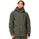 яке,мъжки,якета,oakley,sub,temp,rc,goretex,jacket,new,dark,brush,(green)