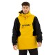 яке,мъжки,якета,oakley,tnp,tbt,jacket,yellow,(amber,yellow,blackout)