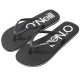 джапанки,дамски,сандали,и,чехли,o´neill,n1400001,profile,logo,flip,flops,black,out,(black)