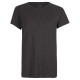 тениска,дамски,тениски,o´neill,n1850002,essentials,short,sleeve,t,shirt,black,out,(grey)