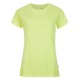 тениска,дамски,тениски,o´neill,n1850002,essentials,short,sleeve,t,shirt,yellow,(sunny,lime)