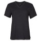 тениска,дамски,тениски,o´neill,n1850003,essentials,short,sleeve,v,neck,t,shirt,black,out,(black)