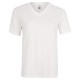 тениска,дамски,тениски,o´neill,n1850003,essentials,short,sleeve,v,neck,t,shirt,snow,white,(white)