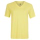 тениска,дамски,тениски,o´neill,n1850003,essentials,short,sleeve,v,neck,t,shirt,sunshine,(yellow)