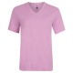 тениска,дамски,тениски,o´neill,n1850003,essentials,short,sleeve,v,neck,t,shirt,violet,tulle,(purple)