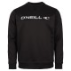 поларена,блуза,мъжки,пуловери,o´neill,n2350002,rutile,fleece,sweatshirt,black