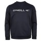 поларена,блуза,мъжки,пуловери,o´neill,n2350002,rutile,fleece,sweatshirt,outer,space,(black)