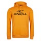 суичър,мъжки,пуловери,o´neill,n2750005,n2750005,hoodie,nugget,(orange)