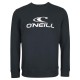 блуза,мъжки,пуловери,o´neill,n2750006,n2750006,sweatshirt,ink,blue,(black)