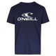 тениска,мъжки,тениски,o´neill,n2850012,n2850012,short,sleeve,t,shirt,blue,(ink,blue,a)