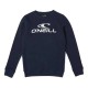 блуза,детски,блузи,o´neill,n4750003,n4750003,sweatshirt,ink,blue,(blue)