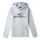 суичър,детски,блузи,o´neill,n4750004,n4750004,hoodie,silver,melee,(grey)