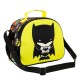 чанта,раници,karactermania,dc,comics,batman,3d,chibi,lunch,bag,multicolor,(multicolour)