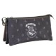 канцеларски,принадлежности,karactermania,howgarts,harry,potter,pencil,case,black,(grey)
