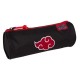 канцеларски,принадлежности,toybags,cloud,naruto,pencil,case,black,(black,red)