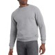 блуза,мъжки,пуловери,chrome,issued,sweatshirt,grey,(castlerock,heather)