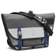 чанта,за,през,рамо,чанти,за,през,рамо,chrome,mini,metro,messenger,bag,20.5l,fog,(grey)