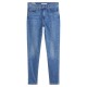 дънки,дамски,панталони,levi´s,®,720™,high,rise,super,skinny,jeans,med,indigo,worn,in,(blue)