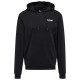 суичър,дамски,блузи,hummel,austin,hoodie,black,(black)