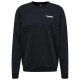 блуза,дамски,блузи,hummel,austin,sweatshirt,black