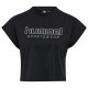 тениска,дамски,тениски,hummel,june,short,sleeve,t,shirt,black,(black)