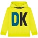 блуза,детски,блузи,dkny,d25e03,sweatshirt,green,(yellow)