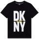тениска,мъжки,тениски,дамски,тениски,dkny,d25e09,short,sleeve,t,shirt,black,(black)