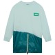 рокля,дамски,поли,и,рокли,dkny,d32842,long,sleeve,dress,blue,(green)