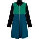 рокля,дамски,поли,и,рокли,dkny,d32853,long,sleeve,dress,blue,(blue)