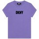 тениска,мъжки,тениски,дамски,тениски,dkny,d35s29,short,sleeve,t,shirt,purple,(purple)