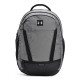раница,раници,under,armour,hustle,signature,woman,backpack,grey,(black,black,metallic,tin)