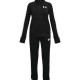 анцуг,детски,анцузи,under,armour,knit,tracksuit,black,(black,white,white)