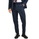 панталони,мъжки,панталони,selected,slim,time,logan,dress,pants,blue