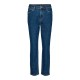 дънки,дамски,панталони,vero,moda,brenda,straight,ank,gu3135,ga,high,waist,jeans,blue