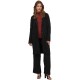 палто,дамски,якета,и,палта,vila,bladie,coat,black,(black)