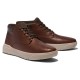 обувки,мъжки,маратонки,timberland,seneca,bay,leather,chukka,hiking,shoes,chestnut,(brown)