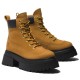 обувки,дамски,боти,дамски,високи,обувки,за,ходене,timberland,sky,6´´,lace,up,boots,brown