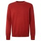 блуза,мъжки,пуловери,pepe,jeans,andre,sweater,red