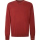 блуза,мъжки,пуловери,pepe,jeans,andre,v,neck,sweater,red