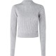 блуза,дамски,пуловери,дамски,плетени,дрехи,pepe,jeans,baloon,sweater,grey,marl,(grey)