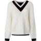 блуза,дамски,пуловери,дамски,плетени,дрехи,pepe,jeans,bellamy,sweater,white
