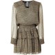 рокля,дамски,поли,и,рокли,pepe,jeans,lara,long,sleeve,midi,dress,colemans,(green)