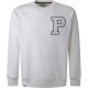 блуза,мъжки,пуловери,pepe,jeans,pike,sweatshirt,off,white,(white)