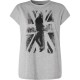 тениска,мъжки,тениски,дамски,тениски,pepe,jeans,roberta,short,sleeve,t,shirt,grey,(grey,marl)
